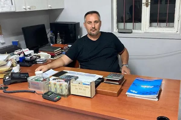 Sulukaya Yapı Market - Resim 4