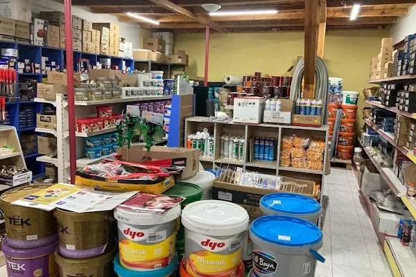Sulukaya Yapı Market - Resim 3