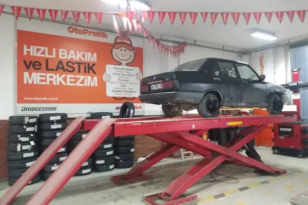 Otopratik Gökay - Resim 11