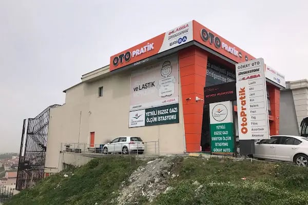 Otopratik Gökay - Resim 16