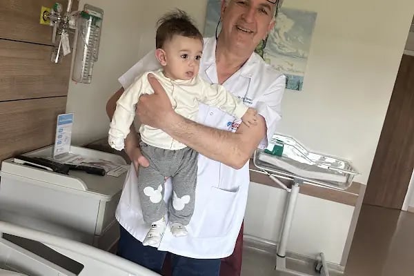Op. Dr. Turan CEYLAN - Resim 1