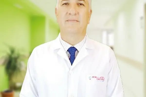 Op. Dr. Turan CEYLAN - Resim 2