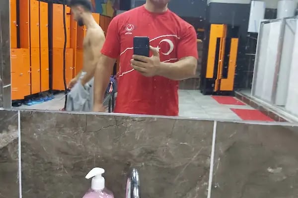 Öz My Life Sports Club - Resim 10