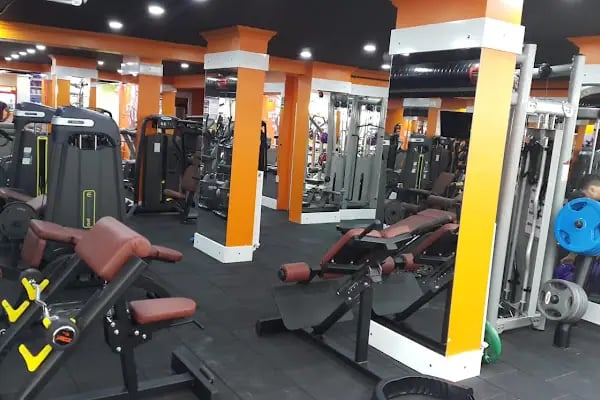 Öz My Life Sports Club - Resim 8