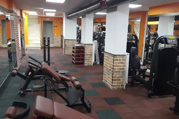Öz My Life Sports Club - Resim 3