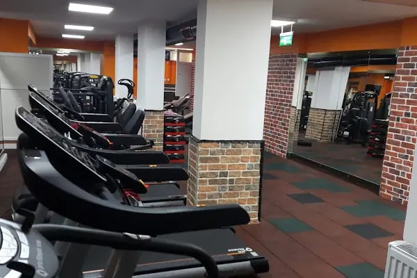 Öz My Life Sports Club - Resim 15