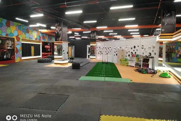 Öz My Life Sports Club - Resim 19