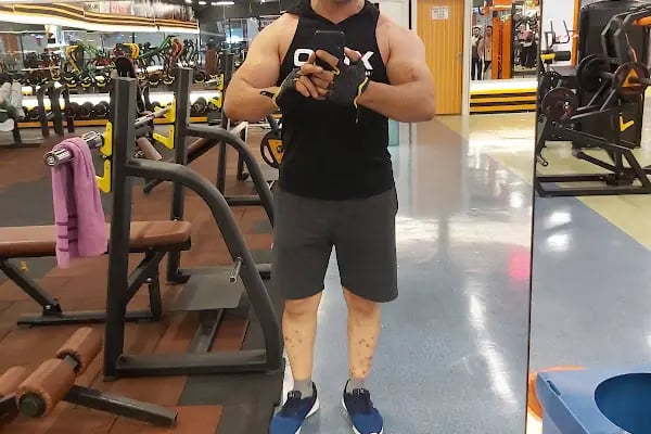 Öz My Life Sports Club - Resim 5