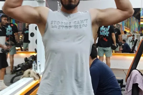 Öz My Life Sports Club - Resim 18
