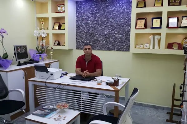 Öz My Life Sports Club - Resim 11