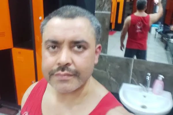 Öz My Life Sports Club - Resim 20