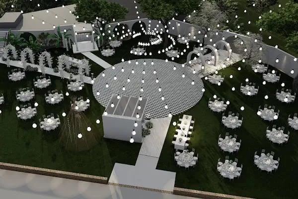 Vionna Event - Resim 13