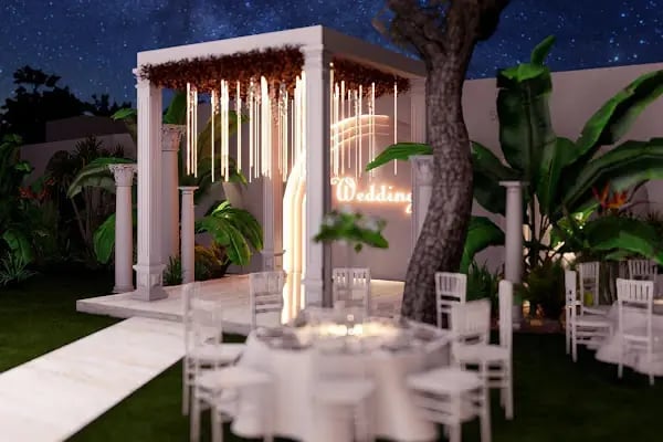Vionna Event - Resim 9