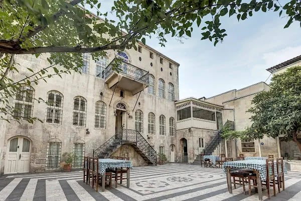 Anadolu Evleri | Gaziantep - Resim 1