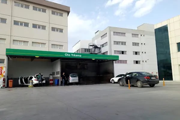 Begos Buca Ege Organize Sanayi Bölgesi - Resim 4