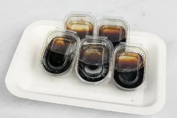 Adıyaman Çiğ Köftecisi Kadir Usta - Resim 11