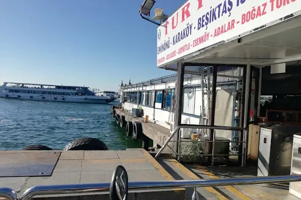 Kadıköy - Resim 9