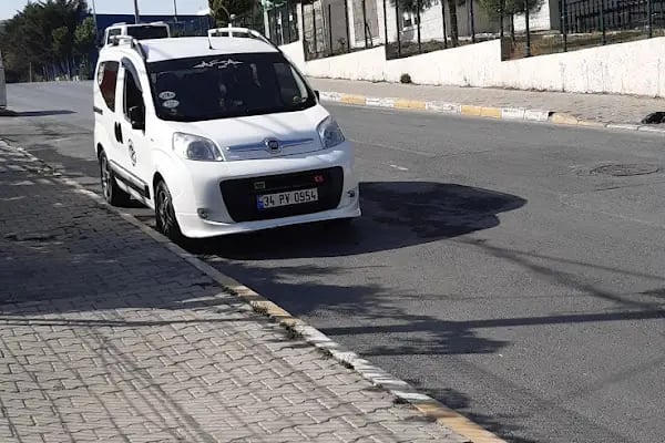 T.c. Esenyurt İlçesi Akşemsettin Mahallesi Muhtarlığı - Resim 3