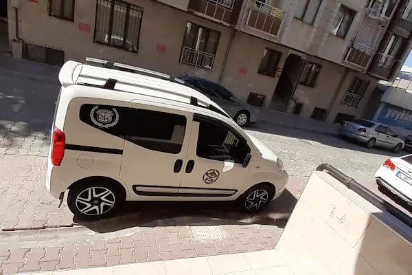 T.c. Esenyurt İlçesi Akşemsettin Mahallesi Muhtarlığı - Resim 2