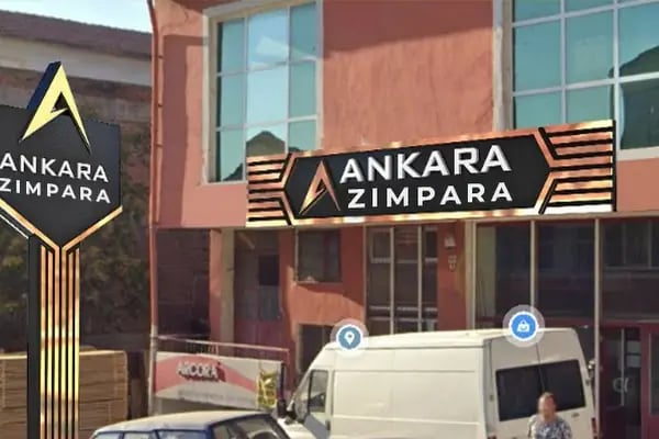 Ankara Zımpara - Resim 3