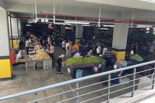 Friday Bazar - Resim 2