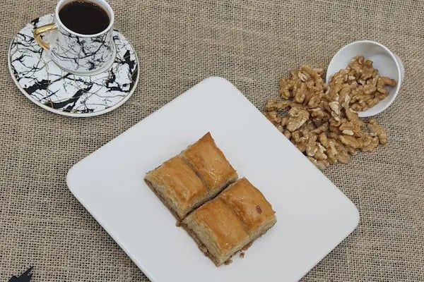 Baklavacı Şemsettin Arnavutköy - Resim 3