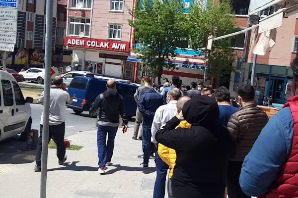 Baklavacı Şemsettin Arnavutköy - Resim 18