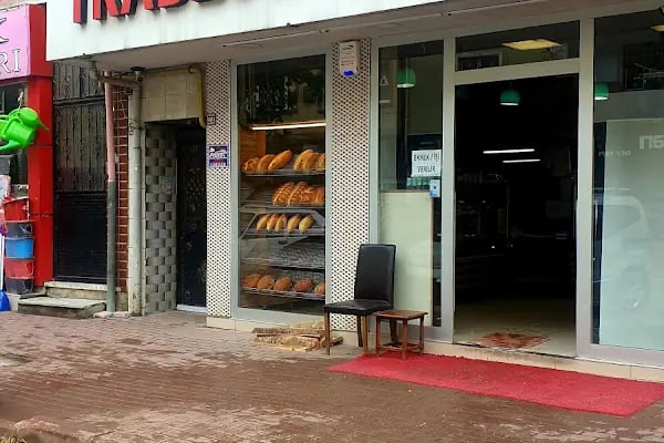 Trabzon Ekmeği - Resim 1