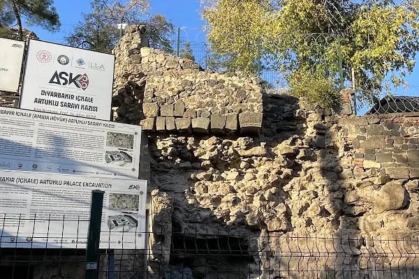 AMİDA HÖYÜK - Resim 8