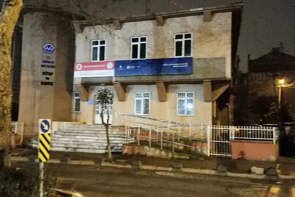 istanbul bağcılar - Resim 1