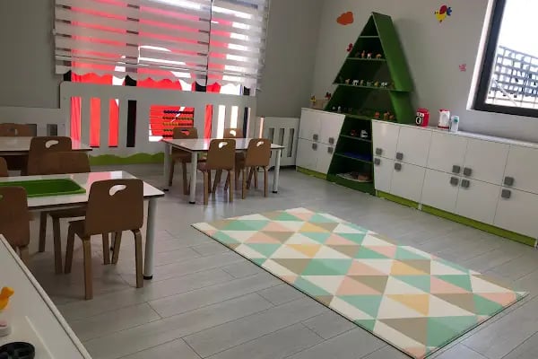 Renkli Fasulyeler Kreş ve Gündüz Bakımevi - Resim 19