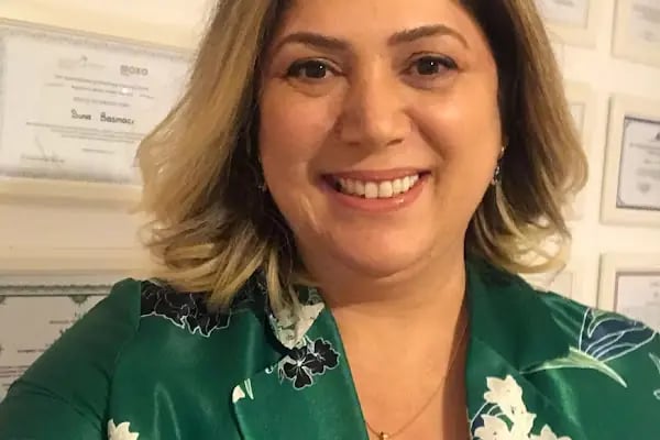Uzman Klinik Psikolog &amp; Aile Danışmanı Melike Önal - Resim 2