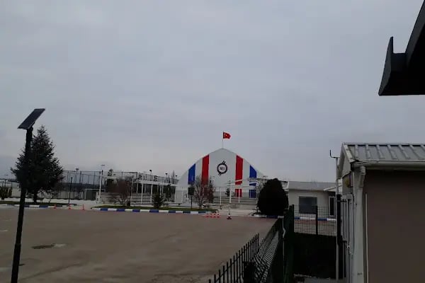 Balıkesir Özel Açı Koleji İlköğretim - Resim 4