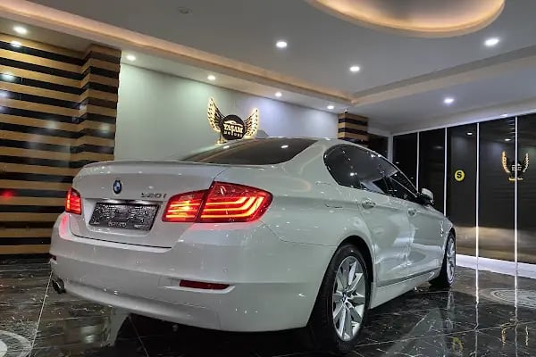 Yaşam MOTORS - Resim 20