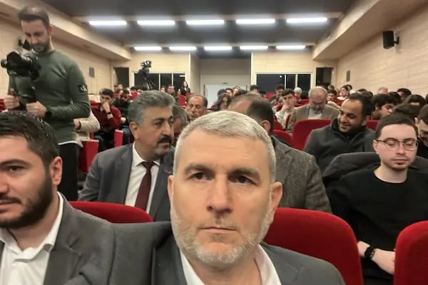 İstanbul Sabahattin Zaim Üniversitesi Alt Giriş - Resim 2