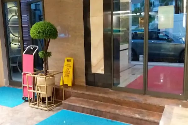 Anelli Hotel - Resim 3