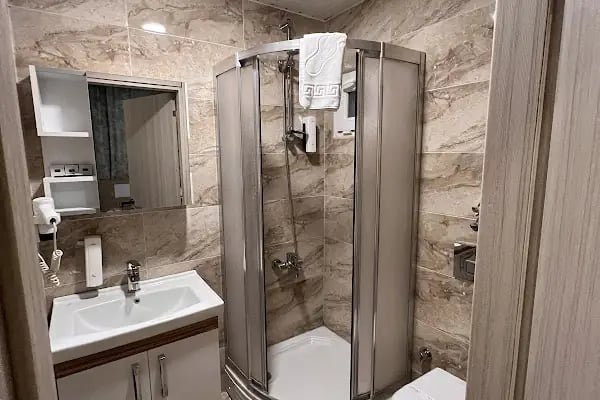 Anelli Hotel - Resim 4