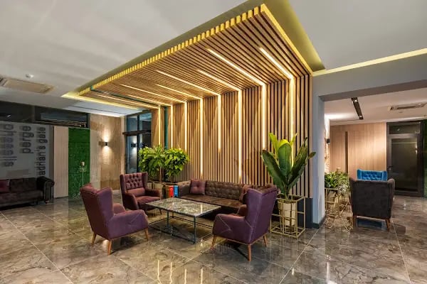 Anelli Hotel - Resim 5