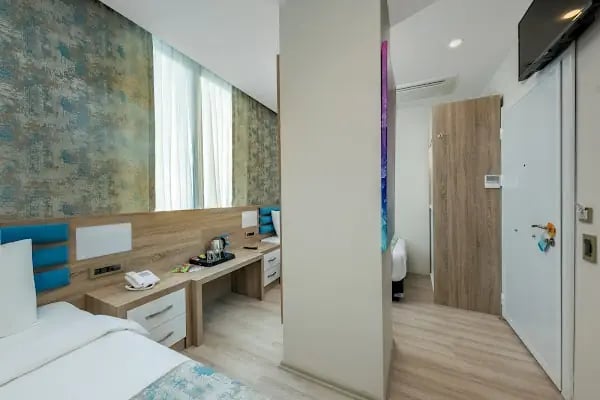 Anelli Hotel - Resim 17