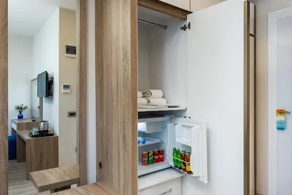 Anelli Hotel - Resim 9