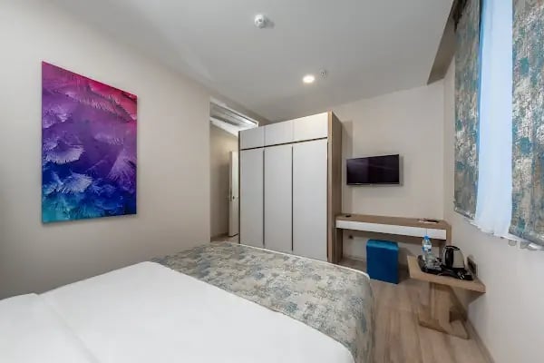 Anelli Hotel - Resim 7