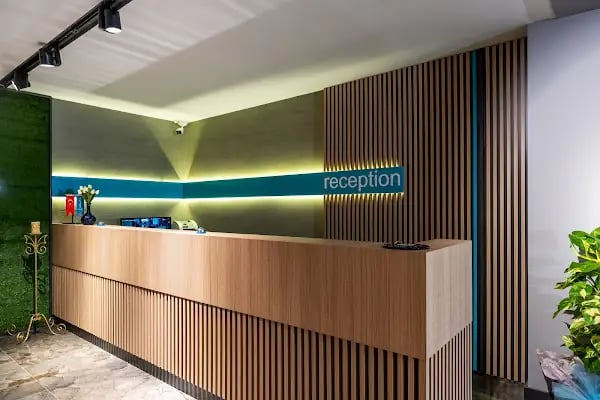 Anelli Hotel - Resim 13