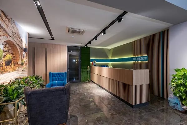 Anelli Hotel - Resim 14