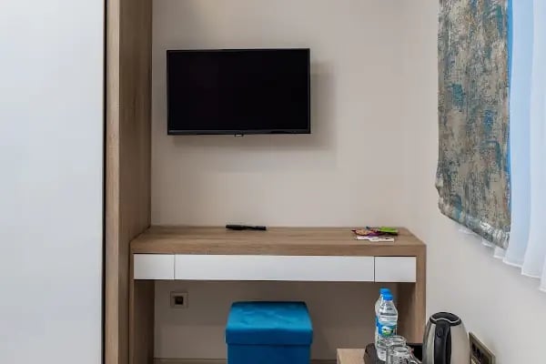 Anelli Hotel - Resim 16