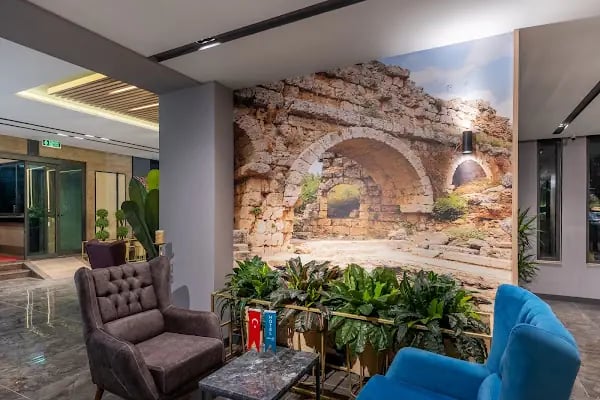 Anelli Hotel - Resim 6