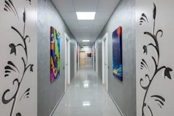 Anelli Hotel - Resim 8
