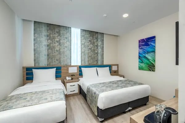 Anelli Hotel - Resim 2