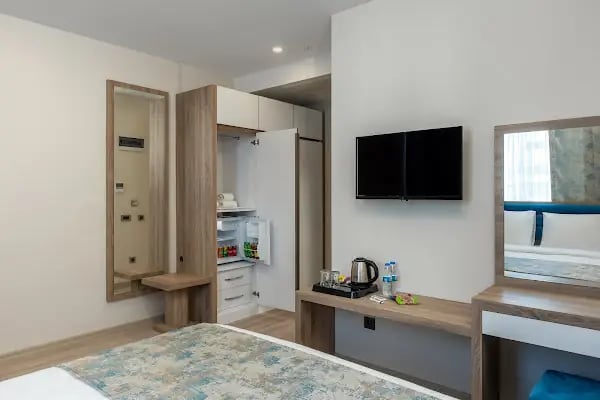 Anelli Hotel - Resim 20
