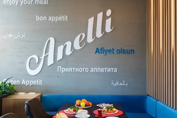 Anelli Hotel - Resim 10