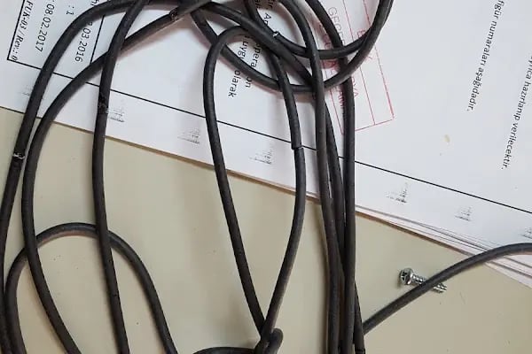 Arnica Küçük Ev Aletleri - Resim 12